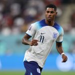 MARCUS RASHFORD TIDAK MASUK SKUAD TIMNAS INGGRIS UNTUK EURO 2024.